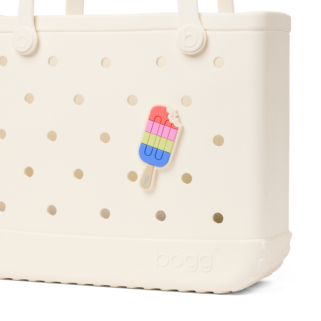 Bogg Bit  - Popsicle - Made for Weekends