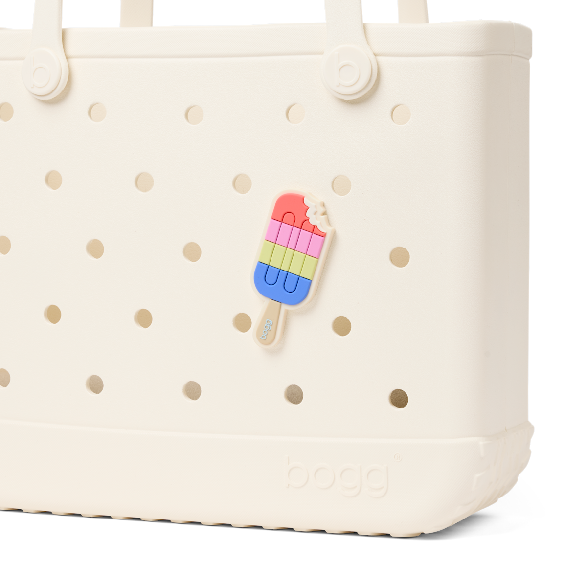 Bogg Bit  - Popsicle - Made for Weekends