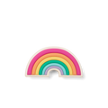 Bogg Bit  - Rainbow - Outdoor Bag Style