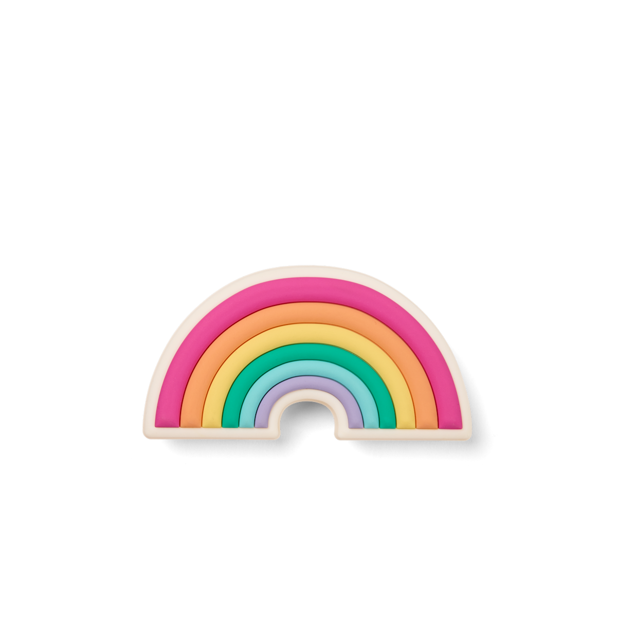Bogg Bit  - Rainbow - Outdoor Bag Style