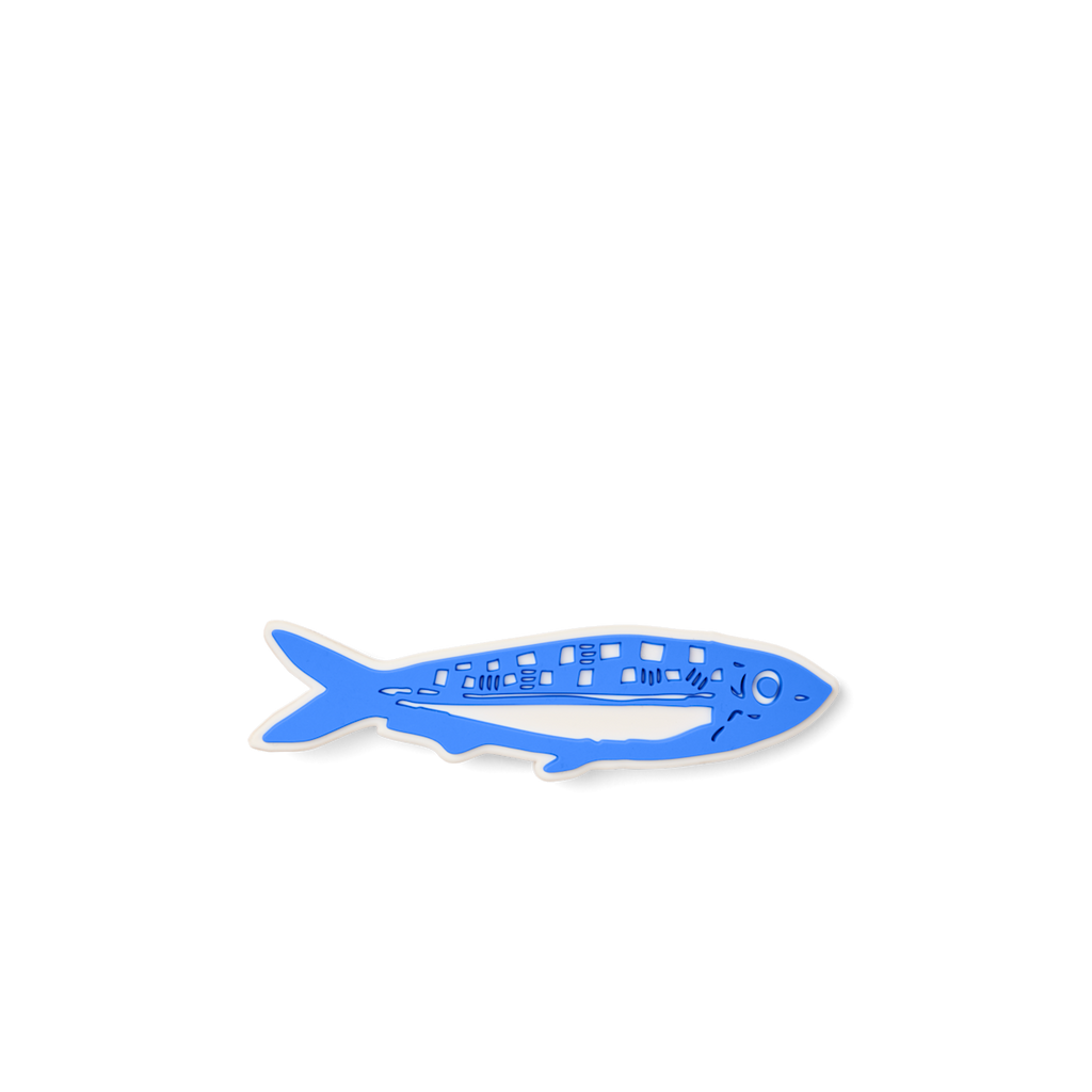 Bogg Bit  - Sardine - The Family Bag