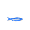 Bogg Bit  - Sardine - The Family Bag