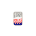 Bogg Bit - Sardine Tin - Color Bag Energy