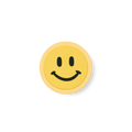 Bogg Bit - Smile - Bogg Bag Grab and Go