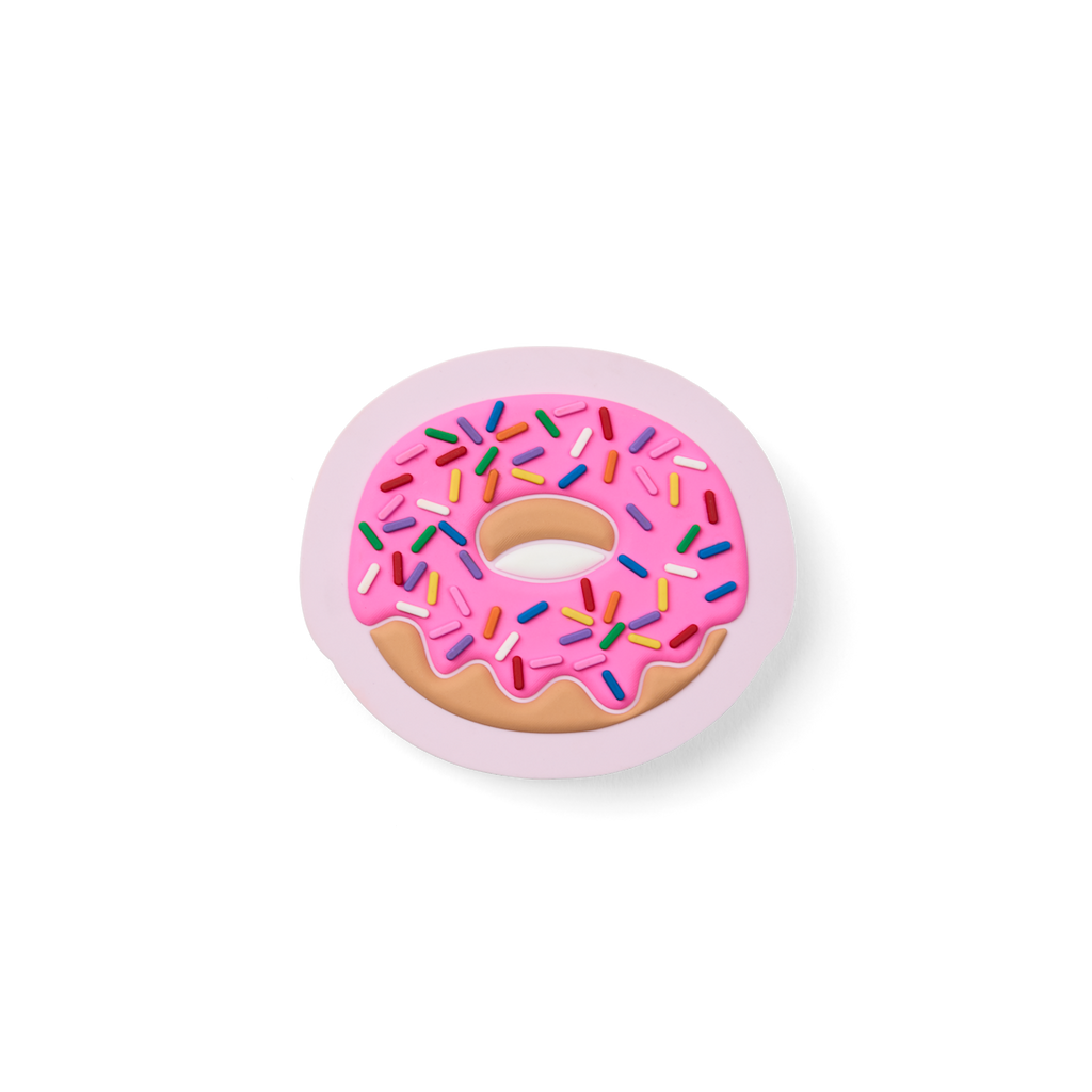Bogg Bit - Sprinkle Donut - Everyday Tote Favorite