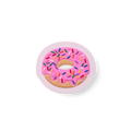 Bogg Bit - Sprinkle Donut - Everyday Tote Favorite