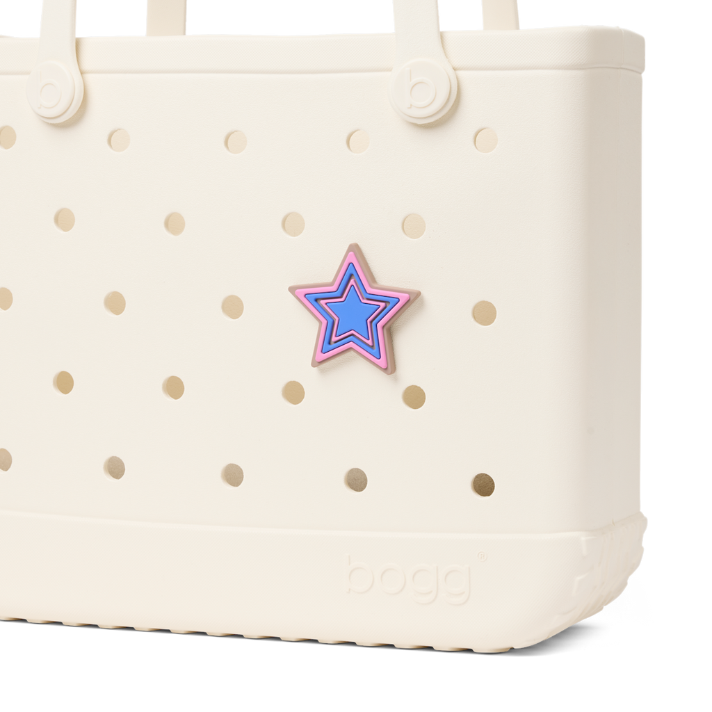 Bogg Bit  - Star Power - Bogg Bag Pick