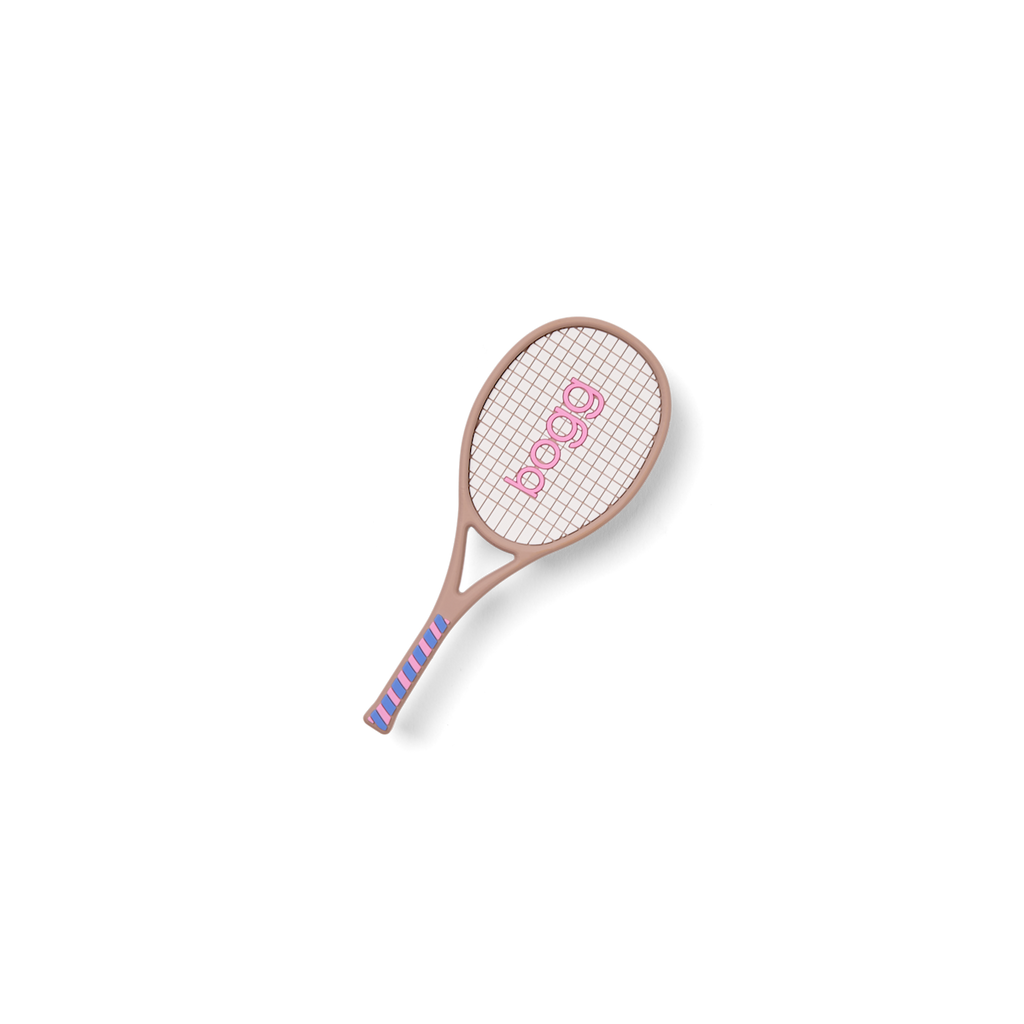 Bogg Bit  - Tennis Racket - Simple Everyday Tote