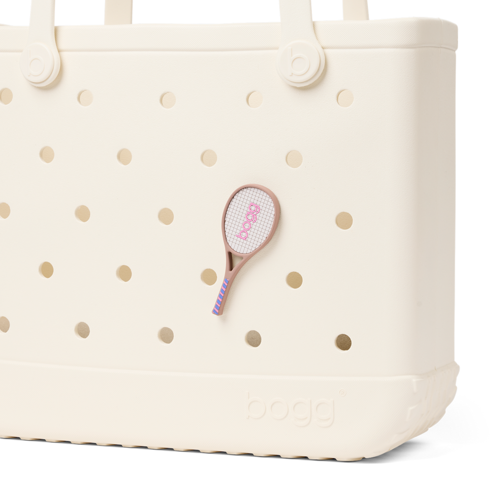 Bogg Bit  - Tennis Racket - Simple Everyday Tote