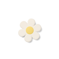 Bogg Bit - White Daisy - The Washable Bag