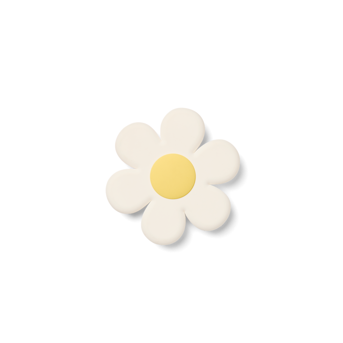 Bogg Bit - White Daisy - The Washable Bag
