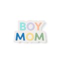 Bogg Bit - Boy Mom - Washable. Useful. Daily.