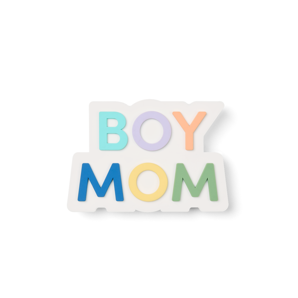 Bogg Bit - Boy Mom - Washable. Useful. Daily.