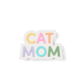 Bogg Bit - Cat Mom - Your Simple Bag