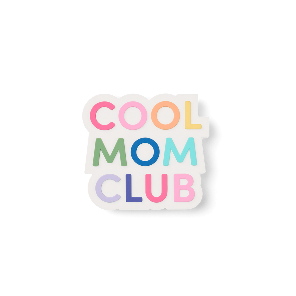 Bogg Bit - Cool Mom Club - Wipeable Everyday Tote