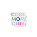 Bogg Bit - Cool Mom Club - Wipeable Everyday Tote