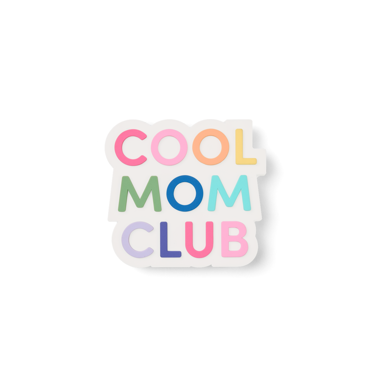 Bogg Bit - Cool Mom Club - Wipeable Everyday Tote