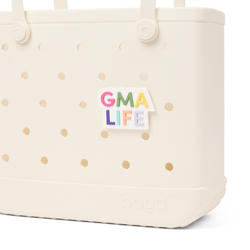 Bogg Bit - Gma Life - Easy Tote Style
