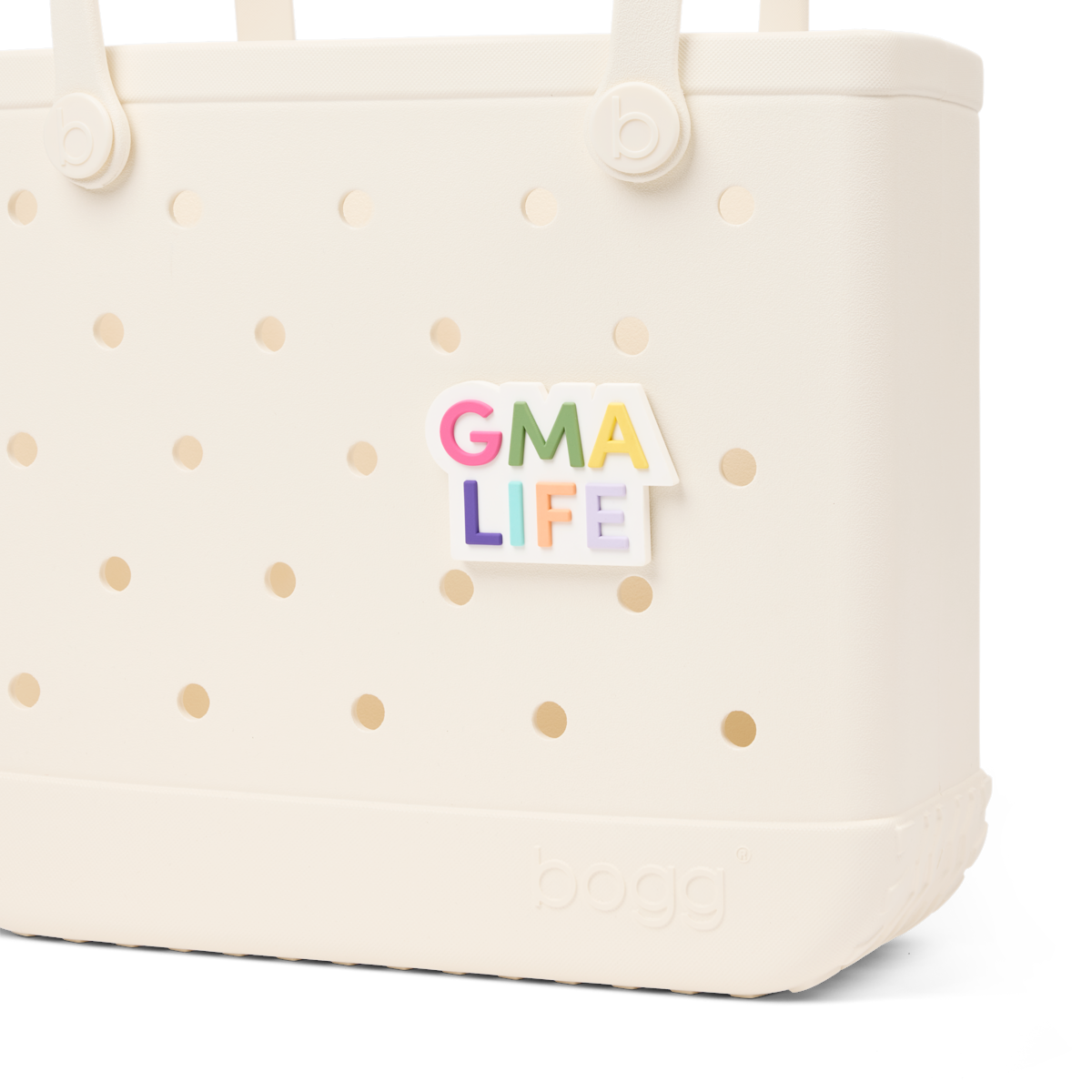 Bogg Bit - Gma Life - Easy Tote Style