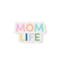 Bogg Bit - Mom Life - Work Bag Ready