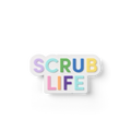 Bogg Bit - Scrub Life - Wipeable Daily Carry