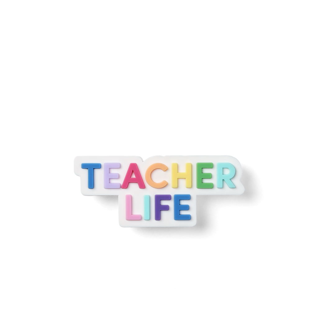 Bogg Bit - Teacher Life - Errand Bag Ready