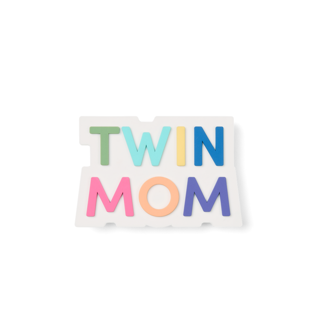 Bogg Bit - Twin Mom - Bring It All