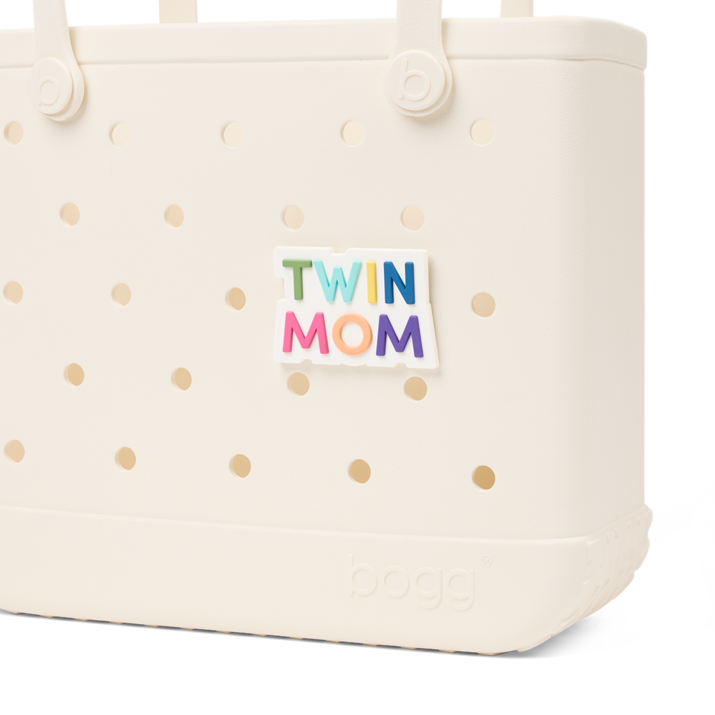 Bogg Bit - Twin Mom - Bring It All
