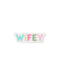 Bogg Bit - Wifey - Pack More Daily