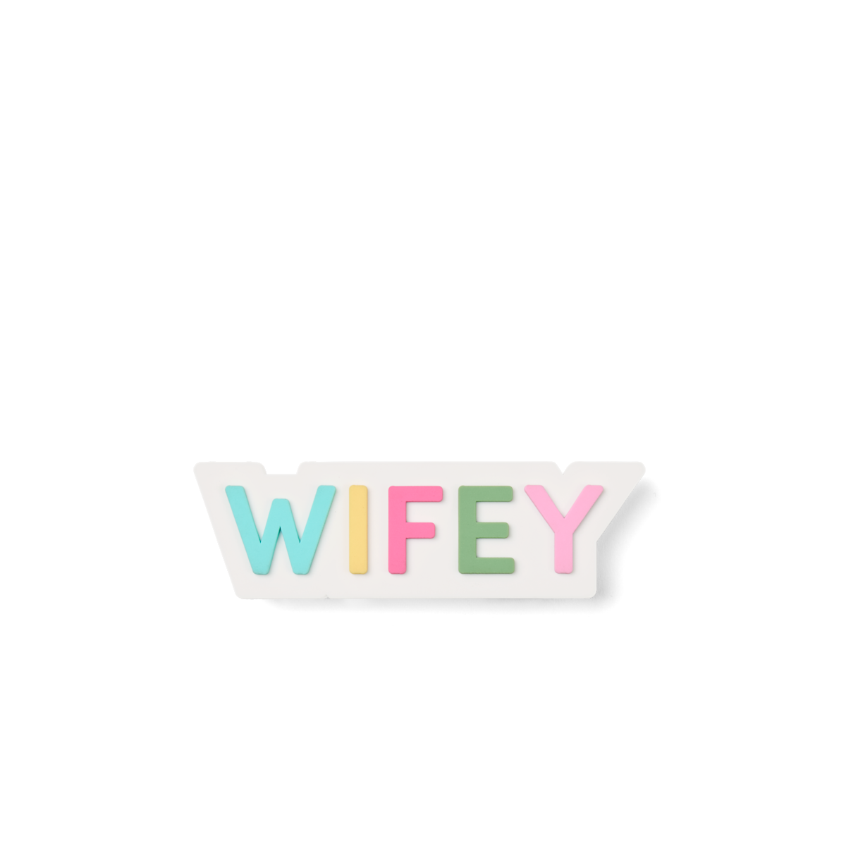 Bogg Bit - Wifey - Pack More Daily