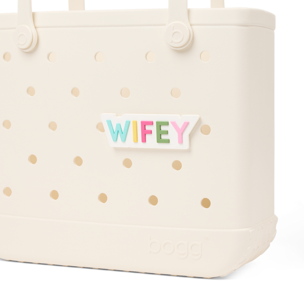 Bogg Bit - Wifey - Pack More Daily