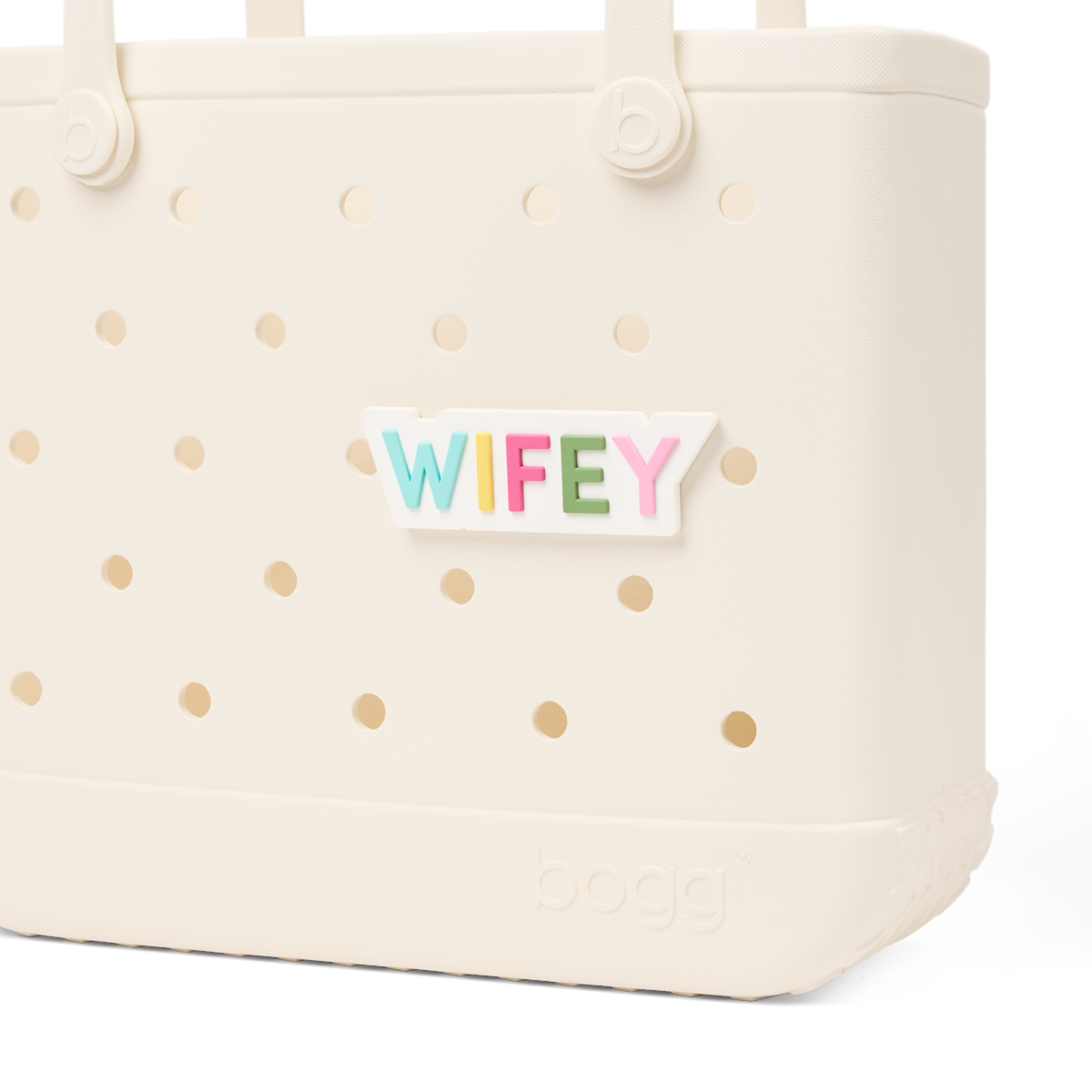 Bogg Bit - Wifey - Pack More Daily