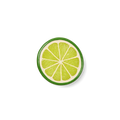 Bogg Bit  - Lime Slice - Carry What Matters