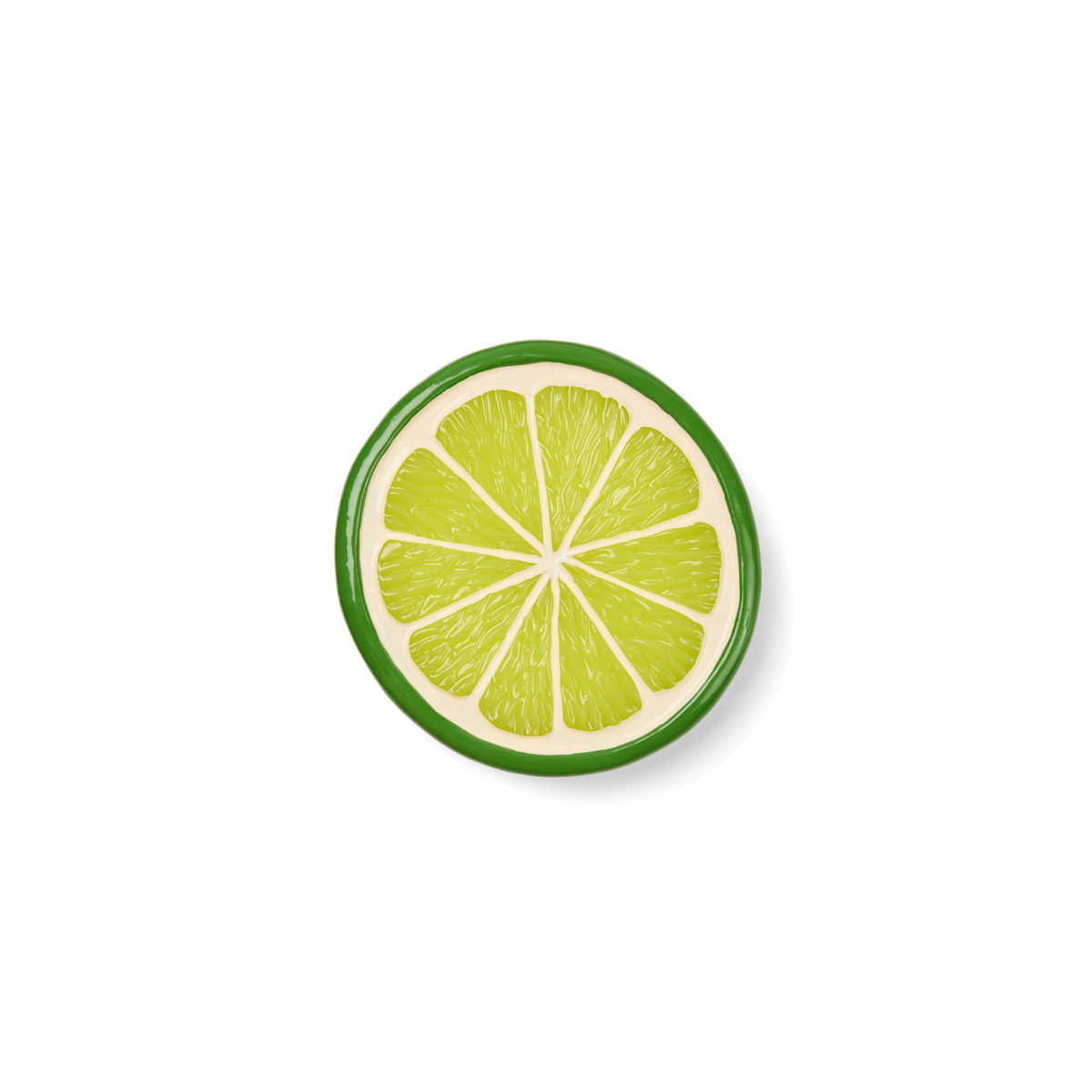 Bogg Bit  - Lime Slice - Carry What Matters