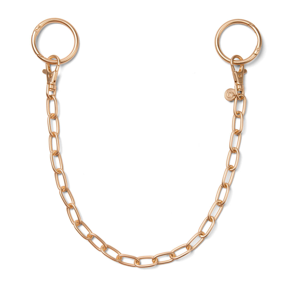 Bogg'd & Charmed  - Gold Chain - Bogg Bag Daily Style