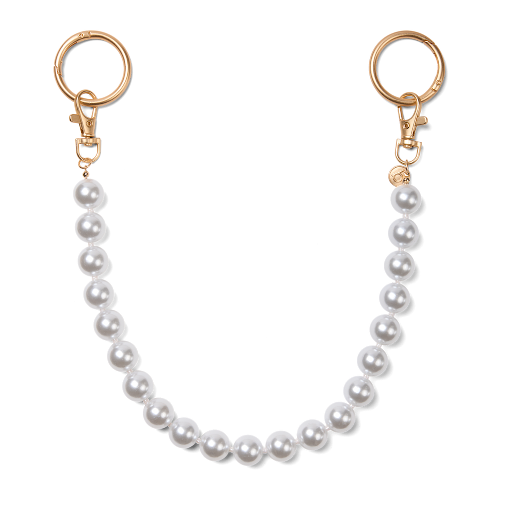 Bogg'd & Charmed  - String of Pearls - Carry It Daily