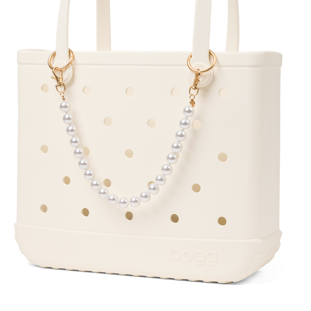 Bogg'd & Charmed  - String of Pearls - Carry It Daily