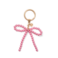 Bogg'd & Charmed  - Pink Pearl Bow - Bag for Daily Routines