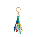 Bogg'd & Charmed  - Smile Tassel - For Road Trips