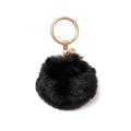 Bogg'd & Charmed  - L.B.D. Black Pouf - Ready for Every Run