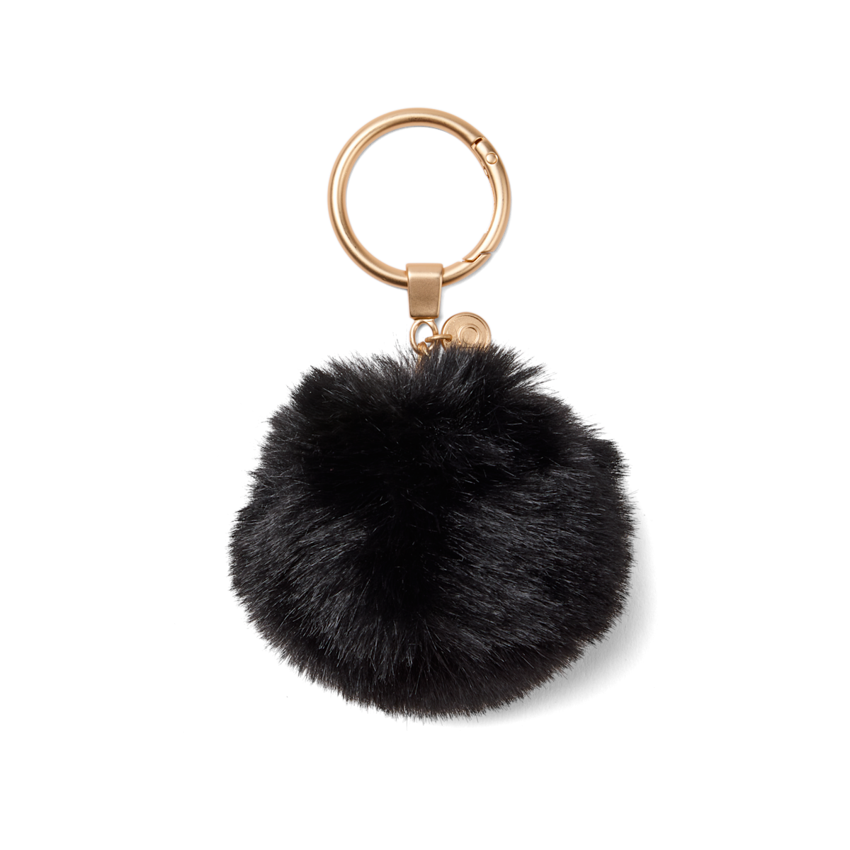 Bogg'd & Charmed  - L.B.D. Black Pouf - Ready for Every Run