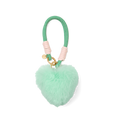 Bogg'd & Charmed  - Green Heart Pouf - Shop Better