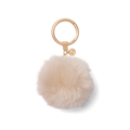 Bogg'd & Charmed  - Freshly Pressed Linen Pouf - Made to Store