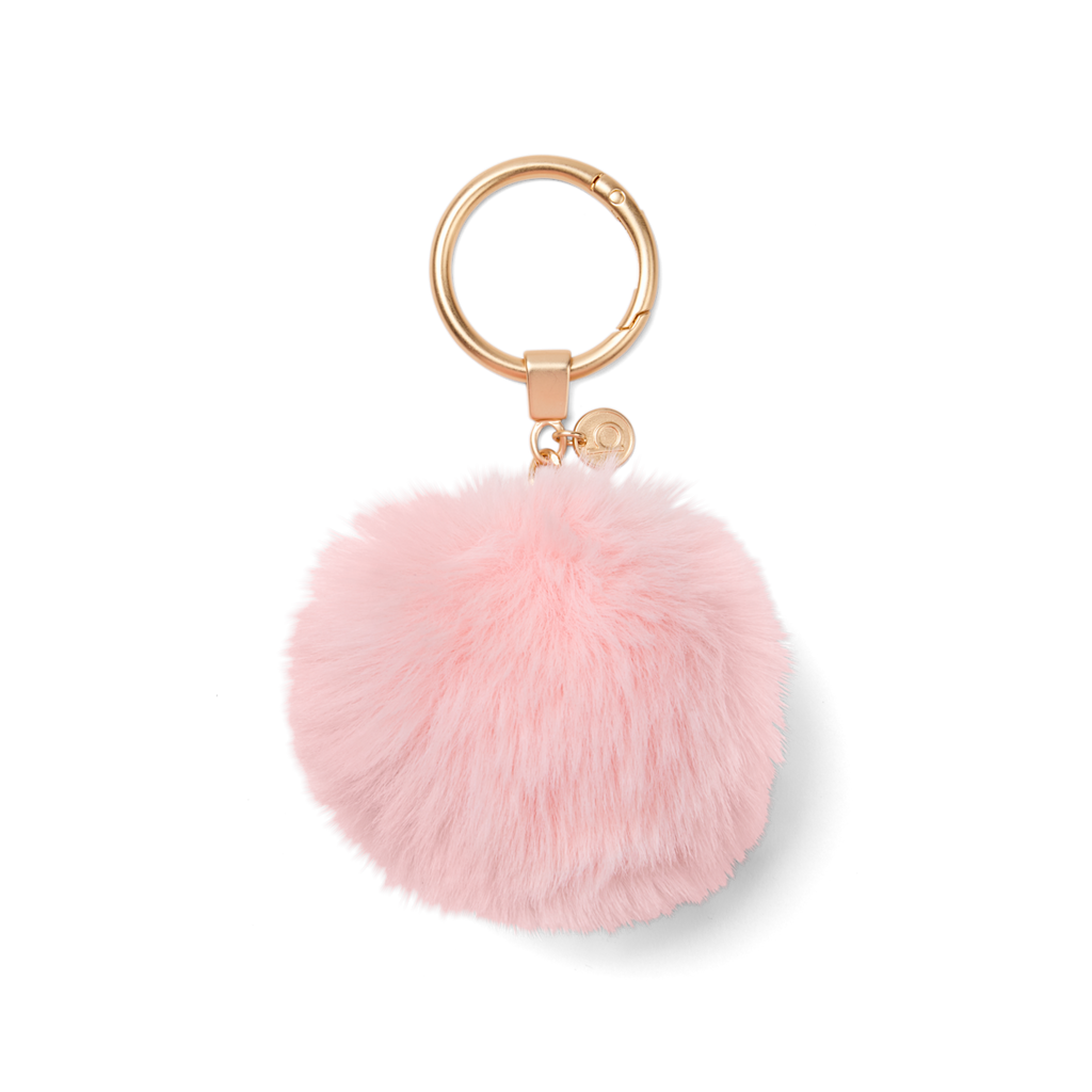 Bogg'd & Charmed  - Rose Petal Pouf - A Tote for Beach Days