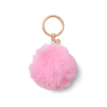 Bogg'd & Charmed  - Pink Taffy Pouf - Made for Boat Days