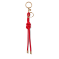 Bogg'd & Charmed  - Buoy Red Nautical Rope - Carry for Outdoor Days