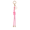 Bogg'd & Charmed  - Pink Taffy Nautical Rope - For Grocery Runs