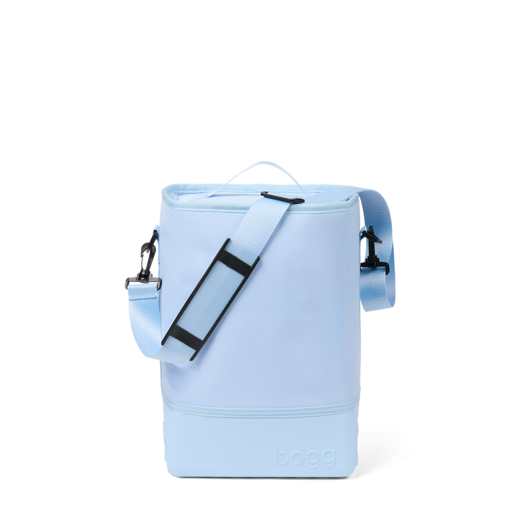 Bogg Brrr Half Cooler - Blue Skies and Bogg Bag - Style for Outdoor Days