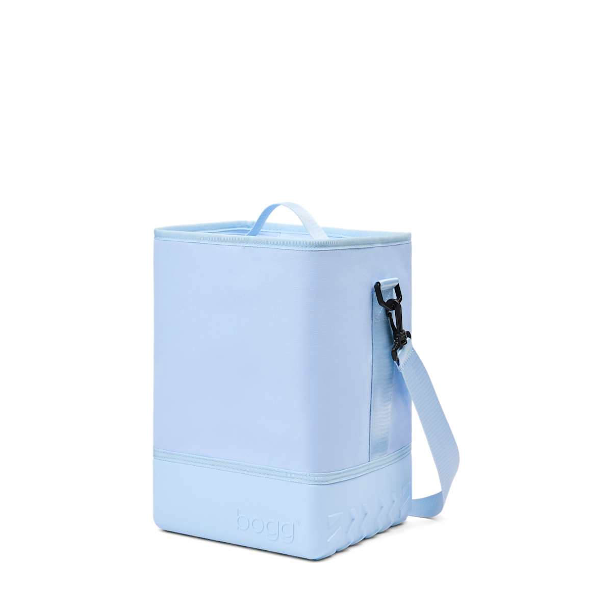 Bogg Brrr Half Cooler - Blue Skies and Bogg Bag - Style for Outdoor Days