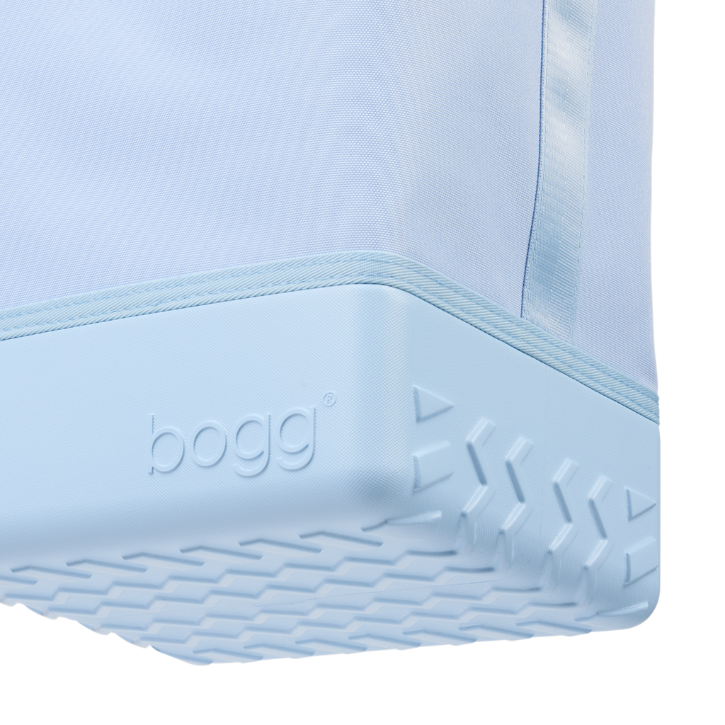 Bogg Brrr Half Cooler - Blue Skies and Bogg Bag - Style for Outdoor Days
